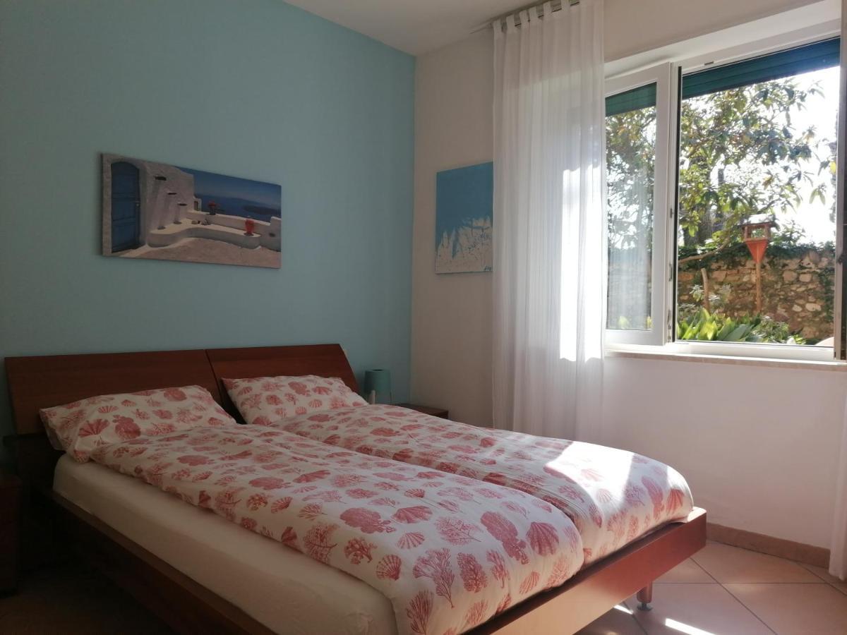 La Casa Di Marzia Lägenhet Bardolino Exteriör bild