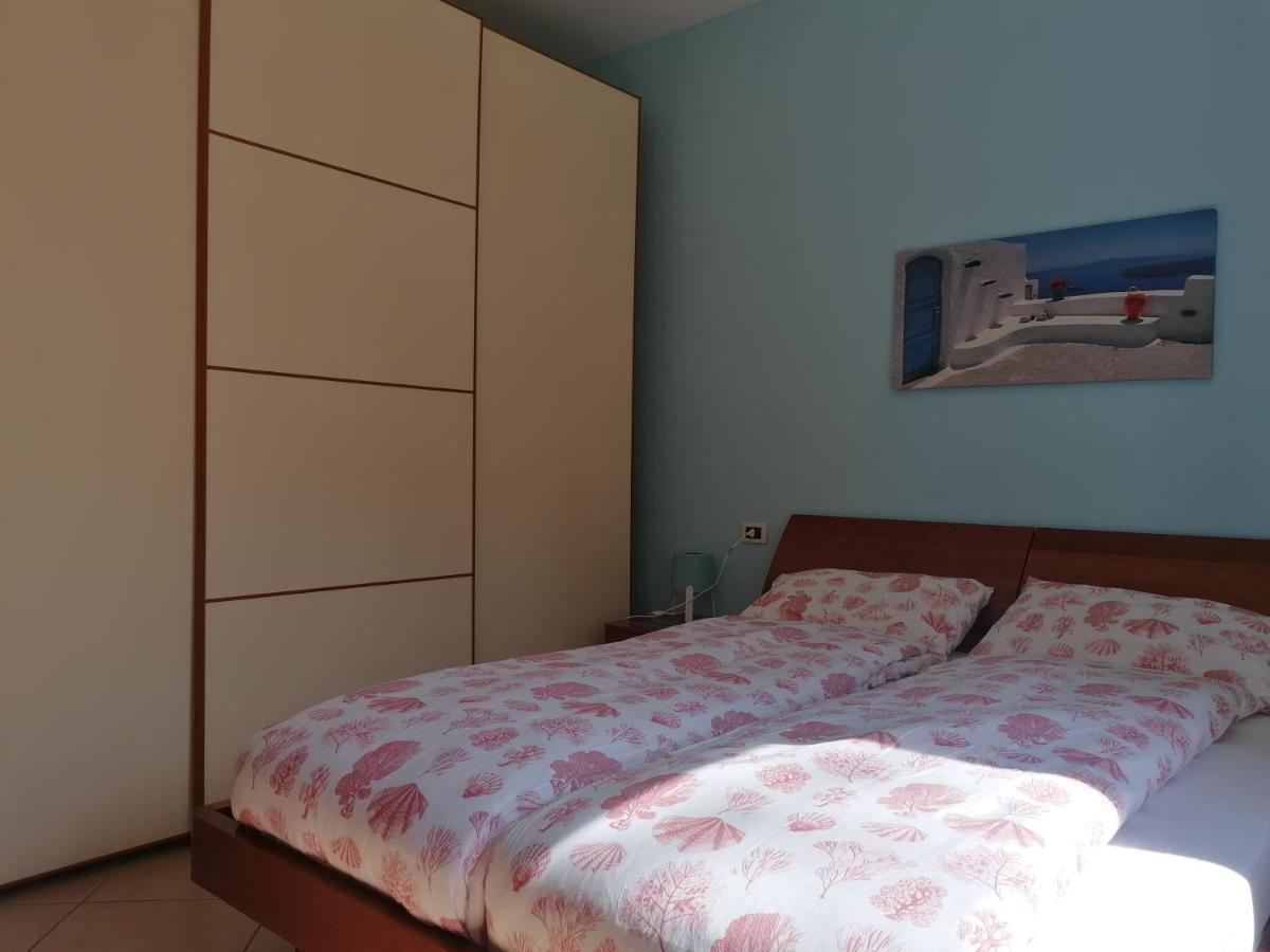 La Casa Di Marzia Lägenhet Bardolino Exteriör bild