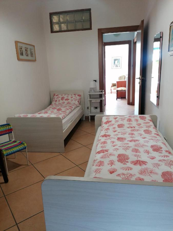 La Casa Di Marzia Lägenhet Bardolino Exteriör bild
