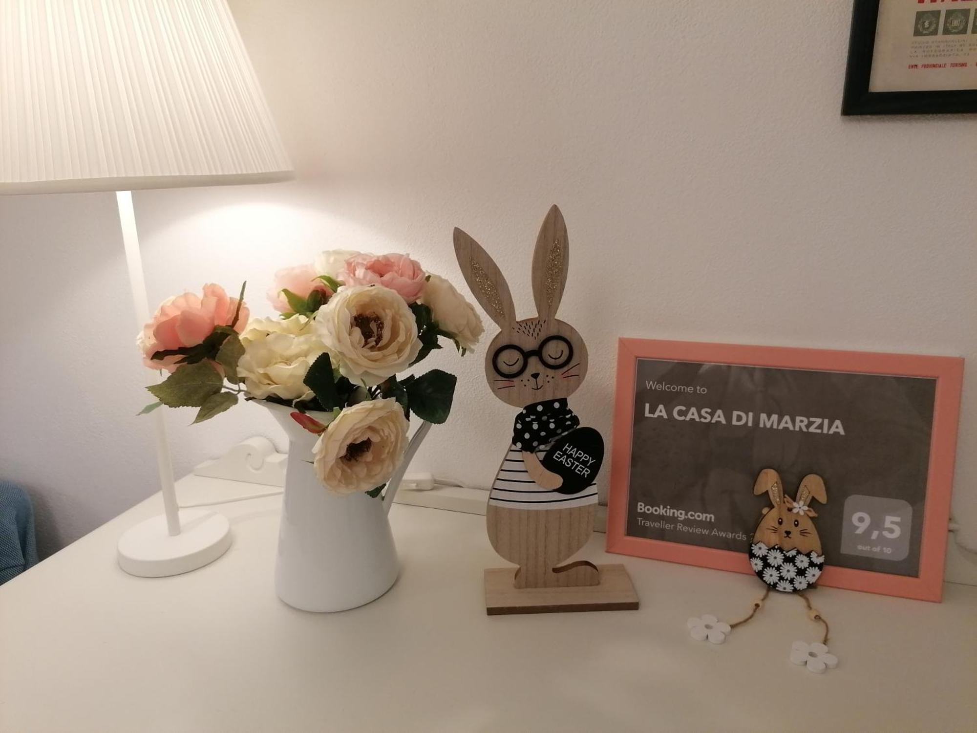 La Casa Di Marzia Lägenhet Bardolino Exteriör bild