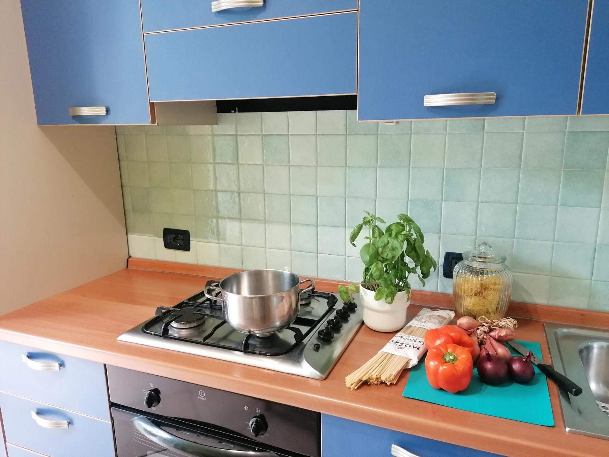 La Casa Di Marzia Lägenhet Bardolino Exteriör bild
