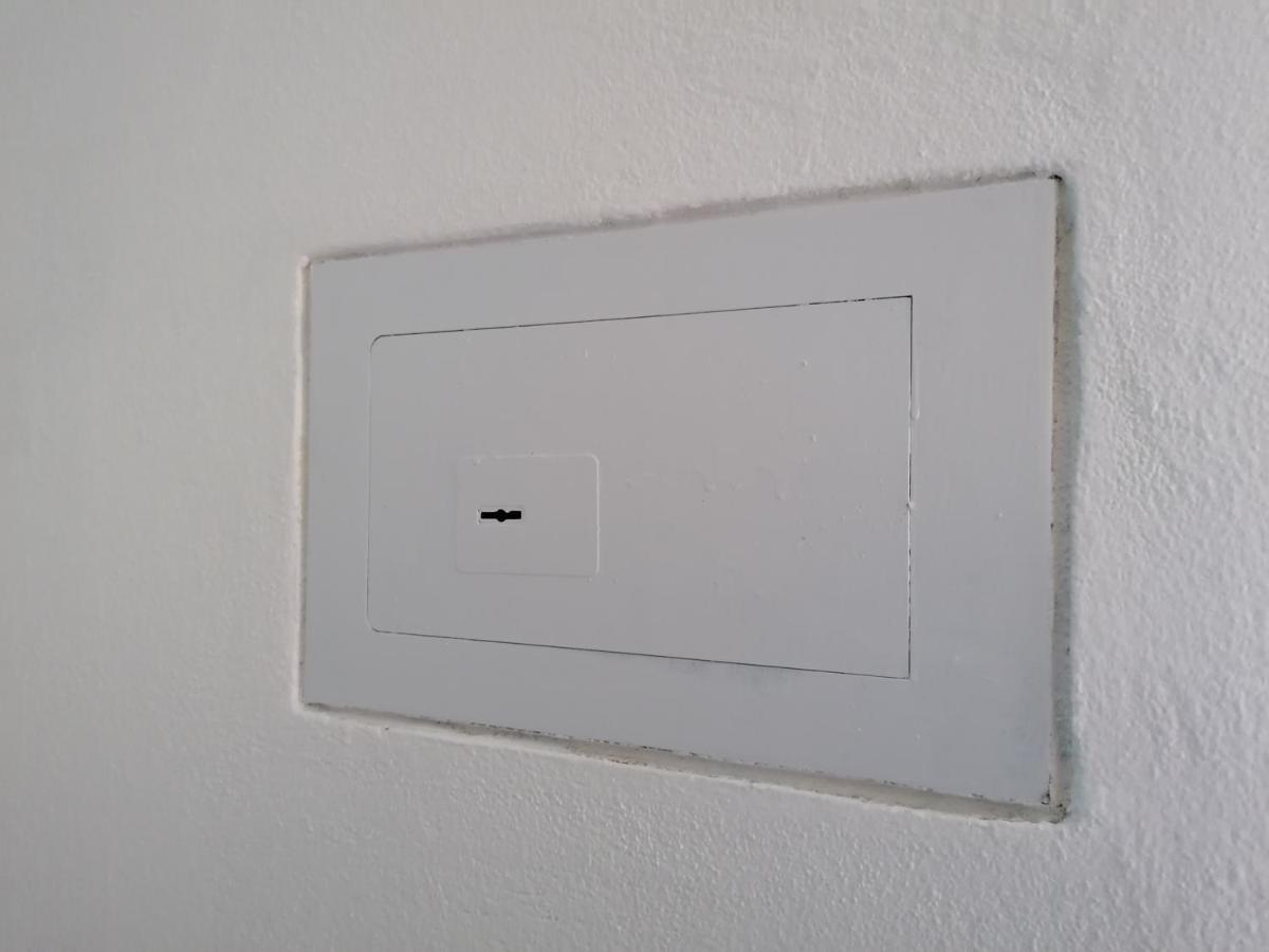 La Casa Di Marzia Lägenhet Bardolino Exteriör bild
